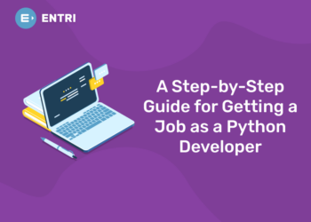 Job as a Python Developer