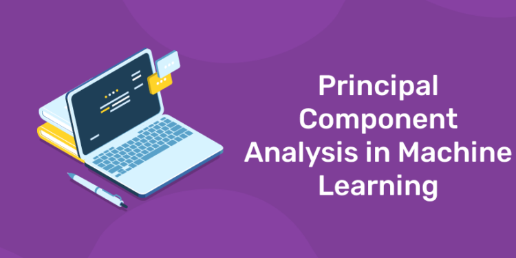 Principal Component Analysis in Machine Learning