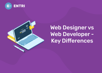 Web Designer vs Web Developer - Key Differences