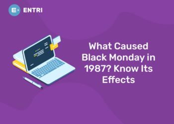 What Caused Black Monday in 1987 Know Its Effects