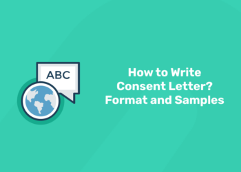 consent letter format examples