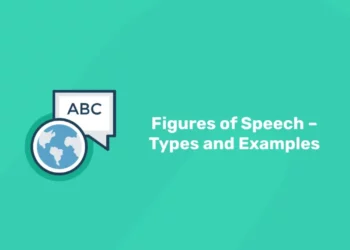 figures of speech types