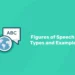 figures of speech types