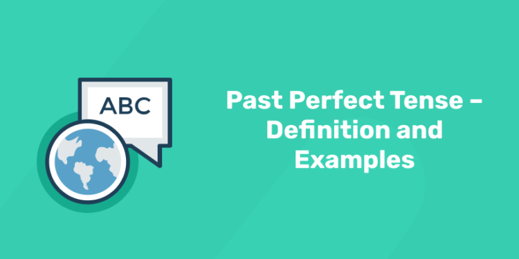 past-perfect-tense