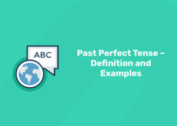 past-perfect-tense