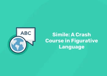 Simile: A Crash Course in Figurative Language