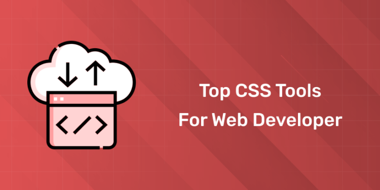 top-css-tools