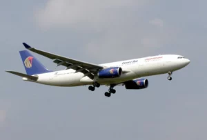 aeroplane