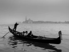 gondola