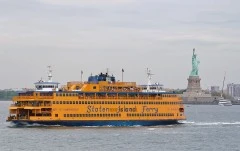 ferry