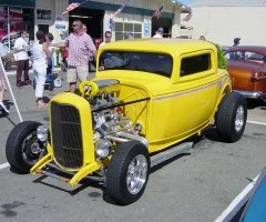 hotrod