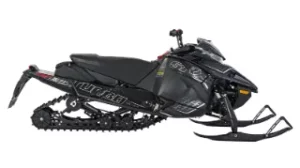 snowmobile