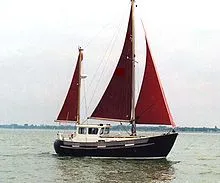 ketch