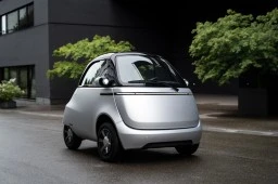 micro car
