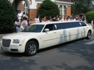 limo