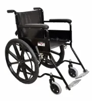 wheelchair