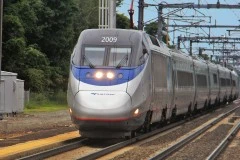 express train