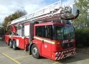 fire engine