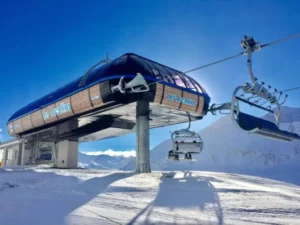 skilift