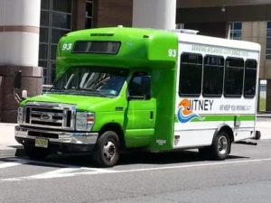 jitney