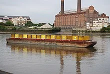 Barge