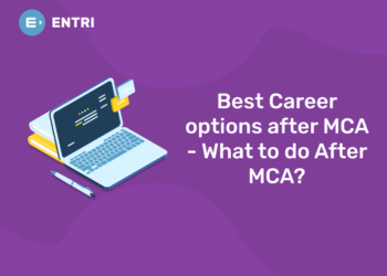 Best Career options after MCA - What to do After MCA