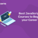 Best JavaScript Courses to Begin your Career