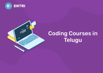 Coding Courses in Telugu