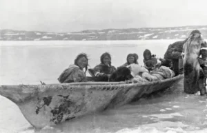 umiak