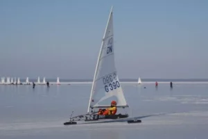 iceboat