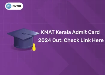 KMAT Kerala Admit Card 2024