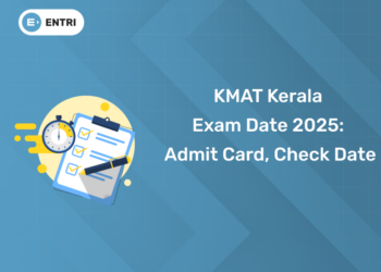 KMAT Kerala Exam Date 2025 Admit Card, Check Date