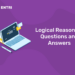 Logical Reasoning Questions and Answers
