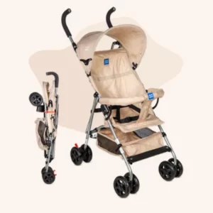 stroller