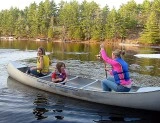 canoe