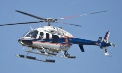 helicopter