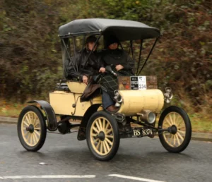 runabout