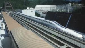 maglev