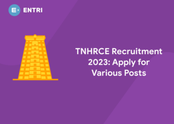 TNHRCE Recruitment 2023