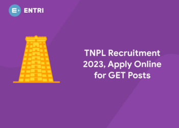 TNPL Recruitment 2023