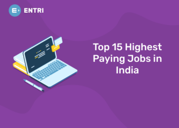 Top 15 Highest Paying Jobs in India