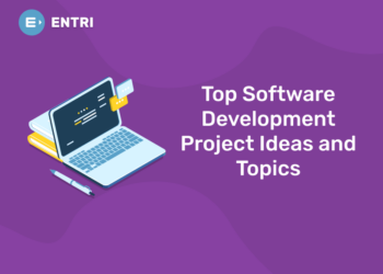 Top Software Development Project Ideas and Topics