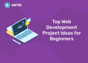 Top Web Development Project Ideas for Beginners