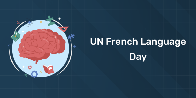 UN French language day