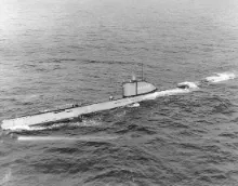 u-boat