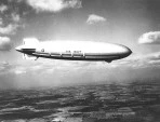 dirigible