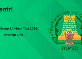 TNPSC Group 2A Mock Tests 2026: Attempt Link, Why They Matter and How to Use Them Right