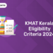 KMAT Kerala Eligibility Criteria 2024: Educational Qualification, Age Limit