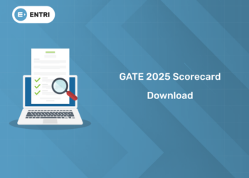 GATE 2025 Scorecard: Date, Result PDF, How to Calculate