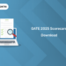 GATE 2025 Scorecard: Date, Result PDF, How to Calculate
